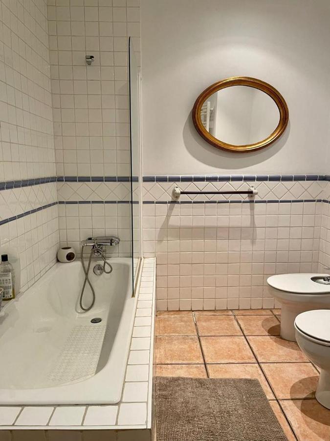 Apartment Bonito Y Acogedor Junto A Plaza Unamuno *