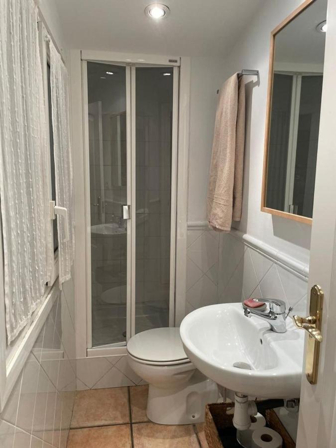 Apartment Bonito Y Acogedor Junto A Plaza Unamuno *