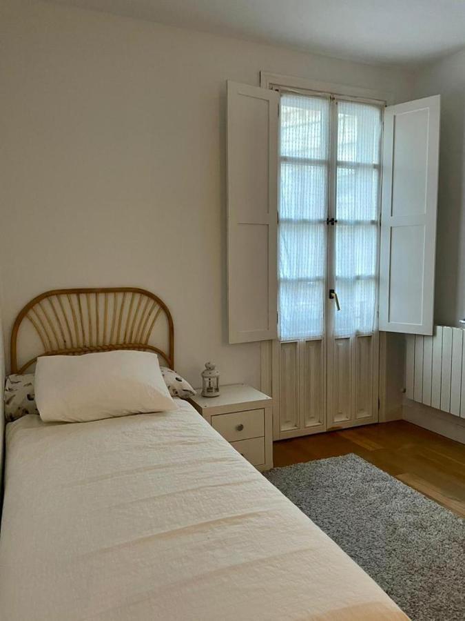 Bonito Y Acogedor Junto A Plaza Unamuno * Bilbao