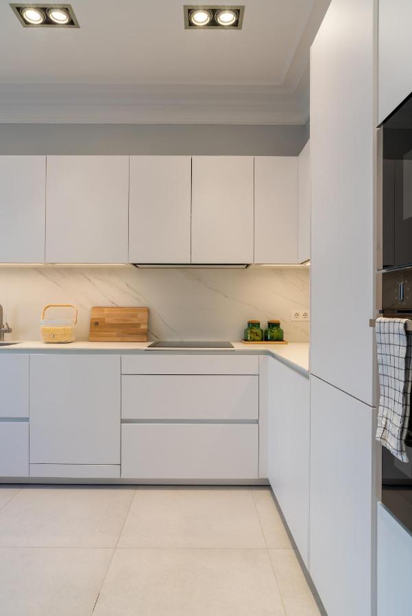 L' Atelier Del Arriaga Apartamento *