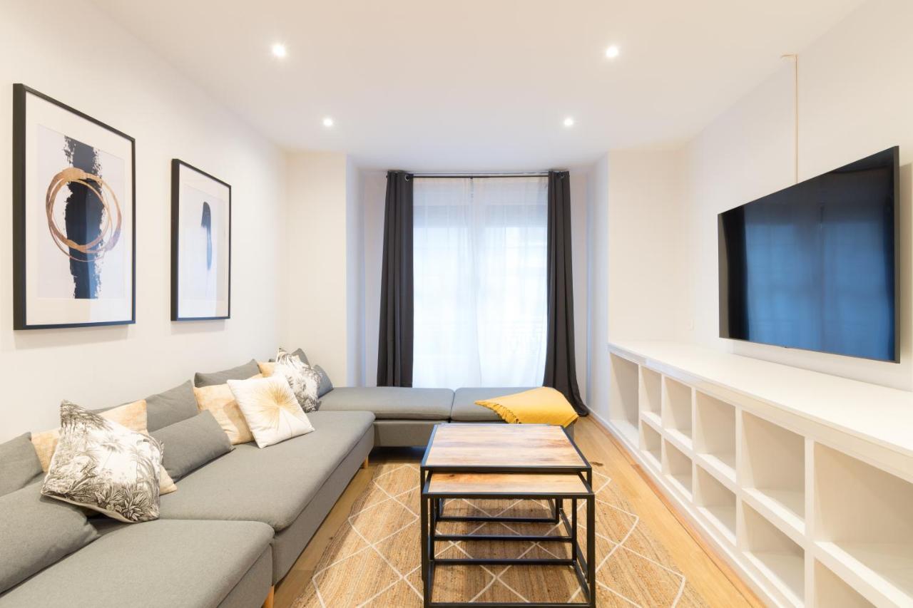 Appartement New Guggenheim *
