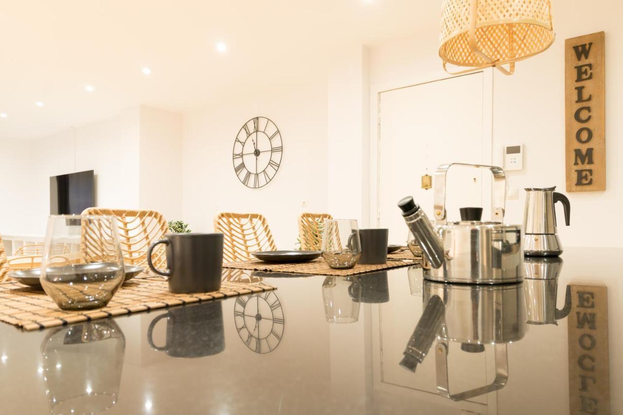 New Guggenheim Appartement Bilbao