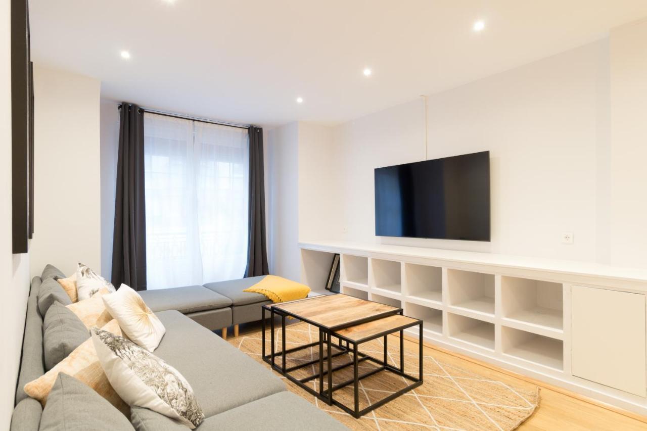 New Guggenheim Appartement *