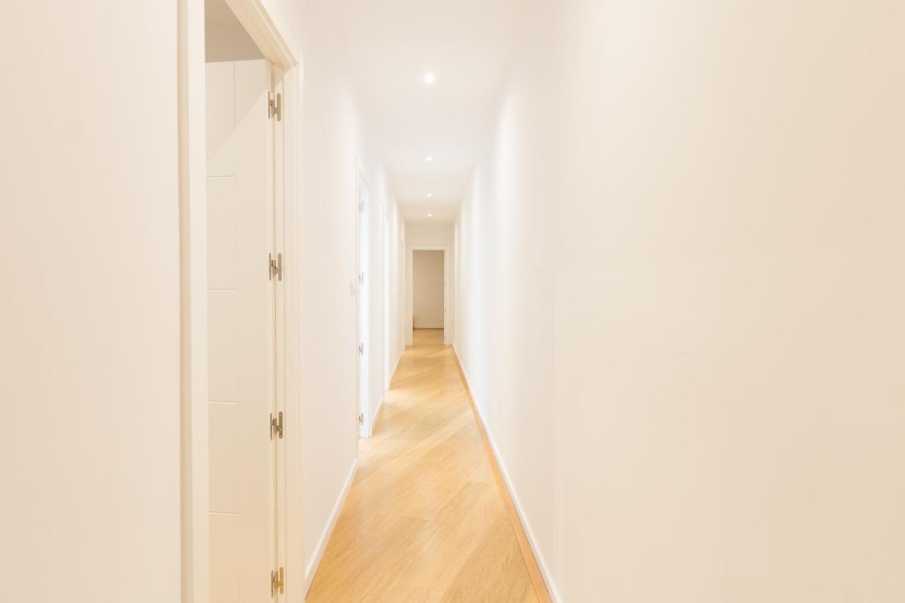 Appartement New Guggenheim Bilbao