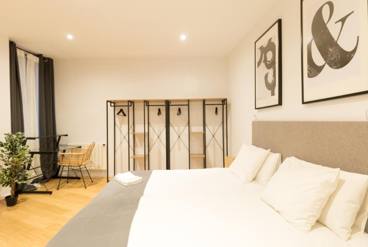 New Guggenheim Appartement