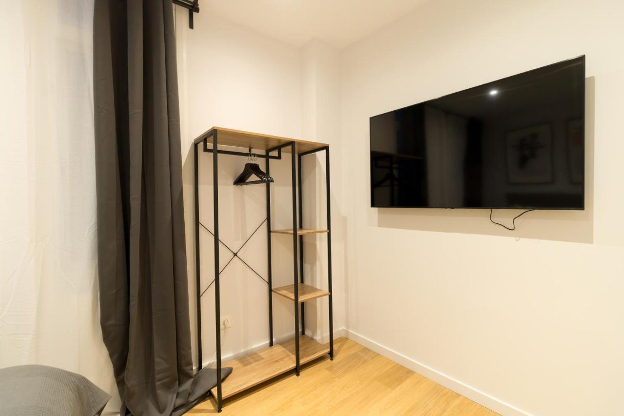 New Guggenheim Appartement *