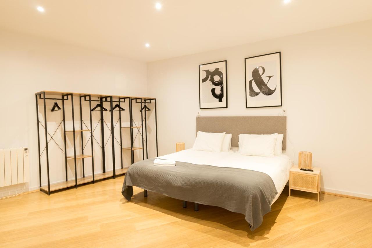 New Guggenheim Appartement