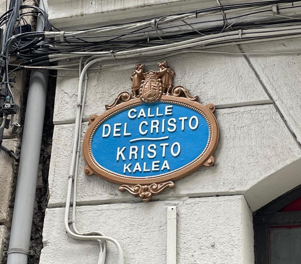 Todo A Un Paso Con Garaje Gratuito Apartment *