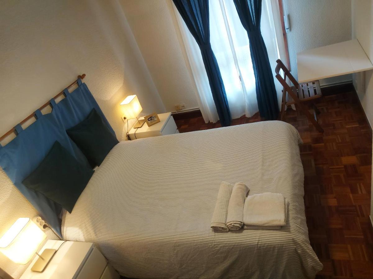 Se Alquilan 3 Privadas Bilbao