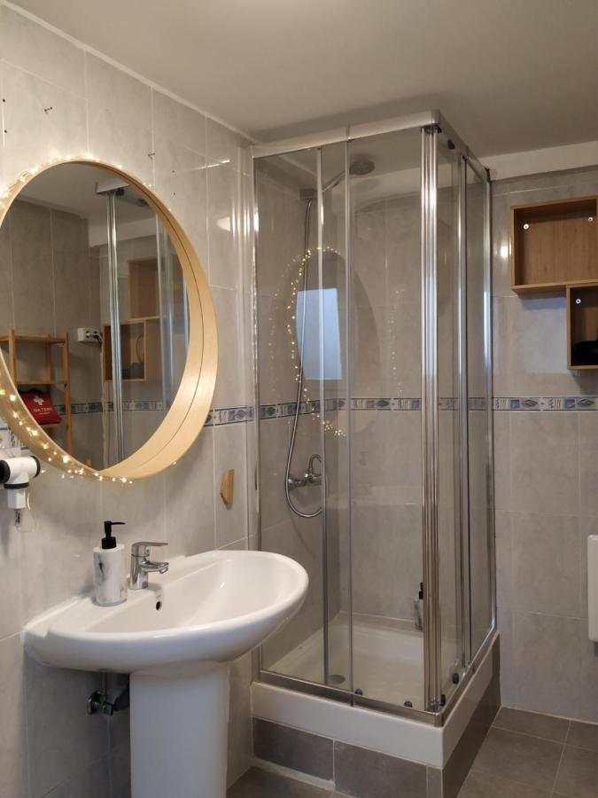 Iturri Old Town Appartement Bilbao