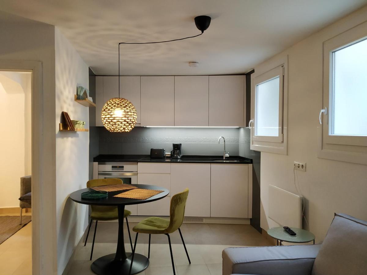 Appartement Iturri Old Town *