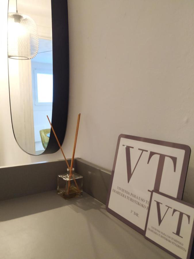 Iturri Old Town Appartement Bilbao