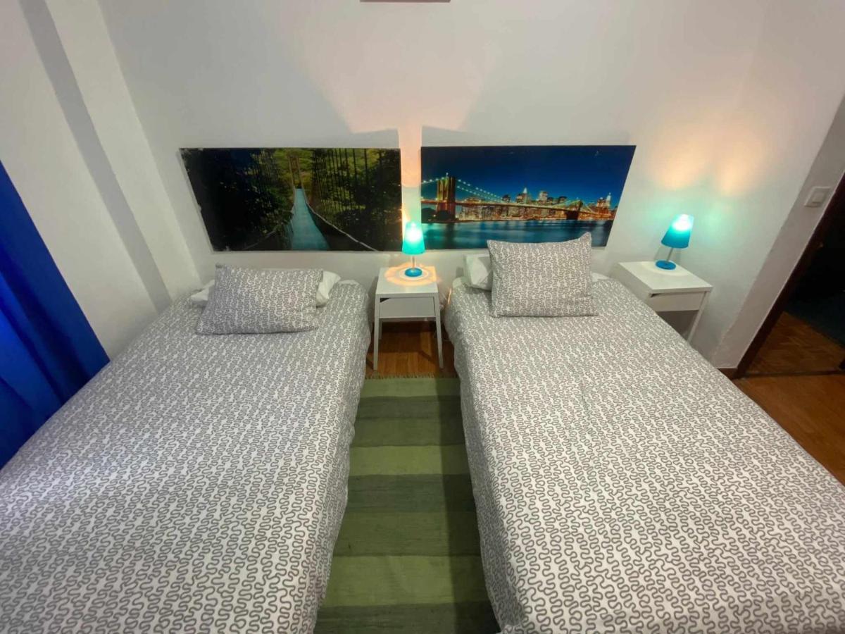 Apartamento Amplio Garaje Dist 1 Apartment *