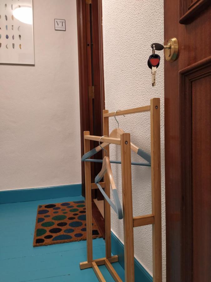 Appartement Iturri Old Town *