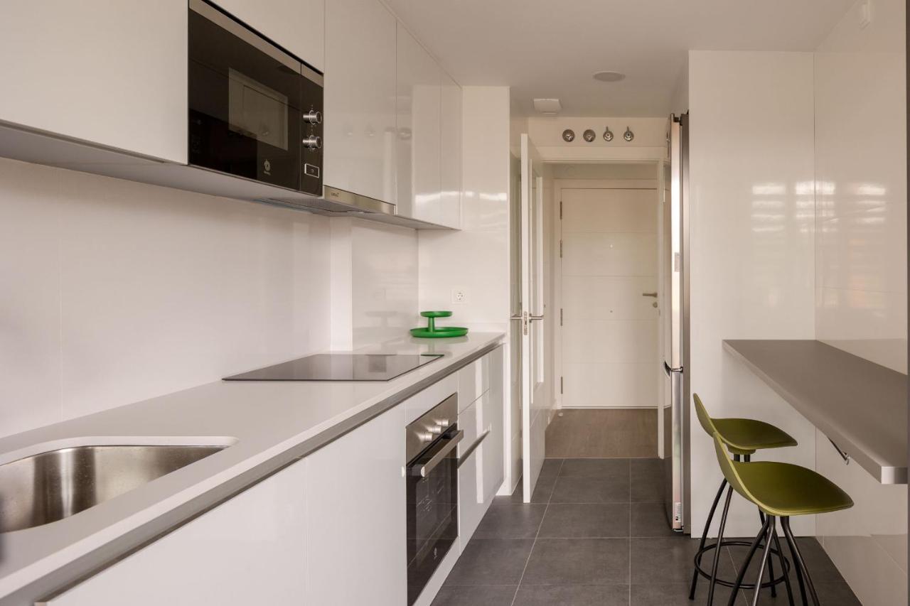 Santa Ana Junto A La Ria A Estrenar Garaje Y Wifi Incluidos Appartement *