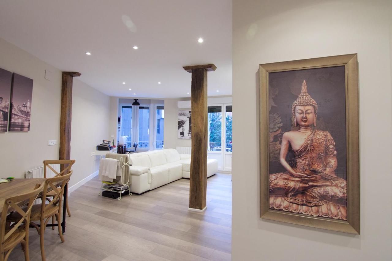 Turisticas Centro Con Aire Acondicionado Homestay *