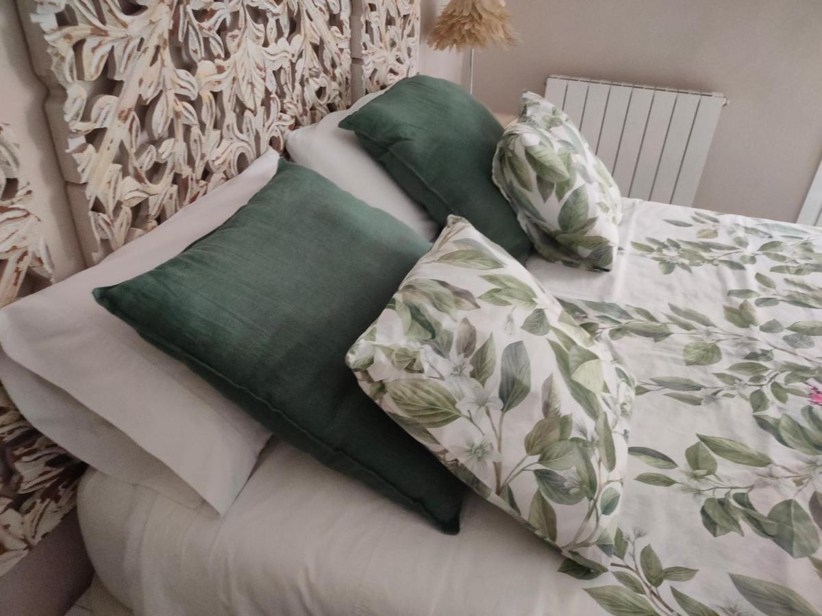Homestay Turisticas Centro Con Aire Acondicionado *