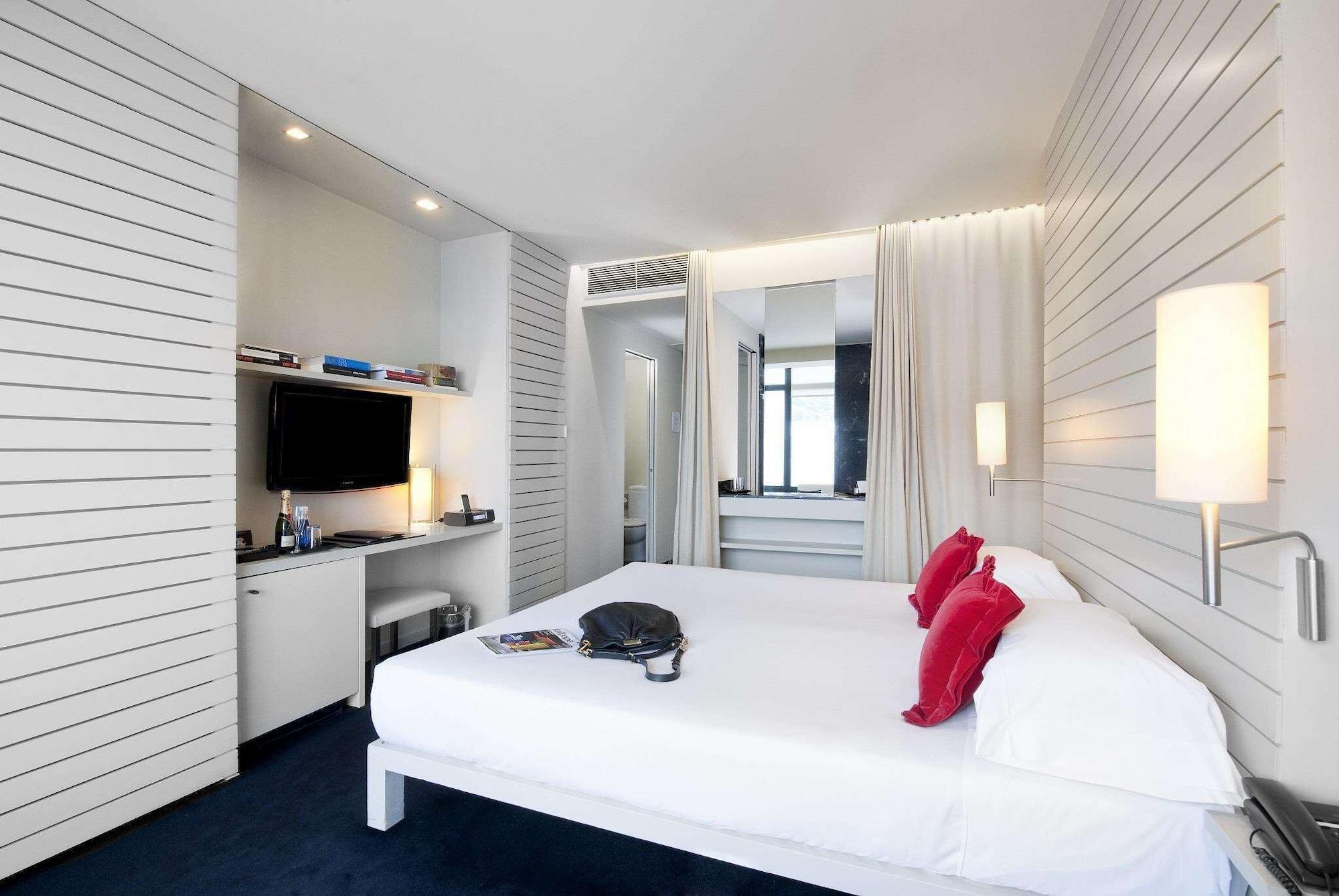 Miró Hotel