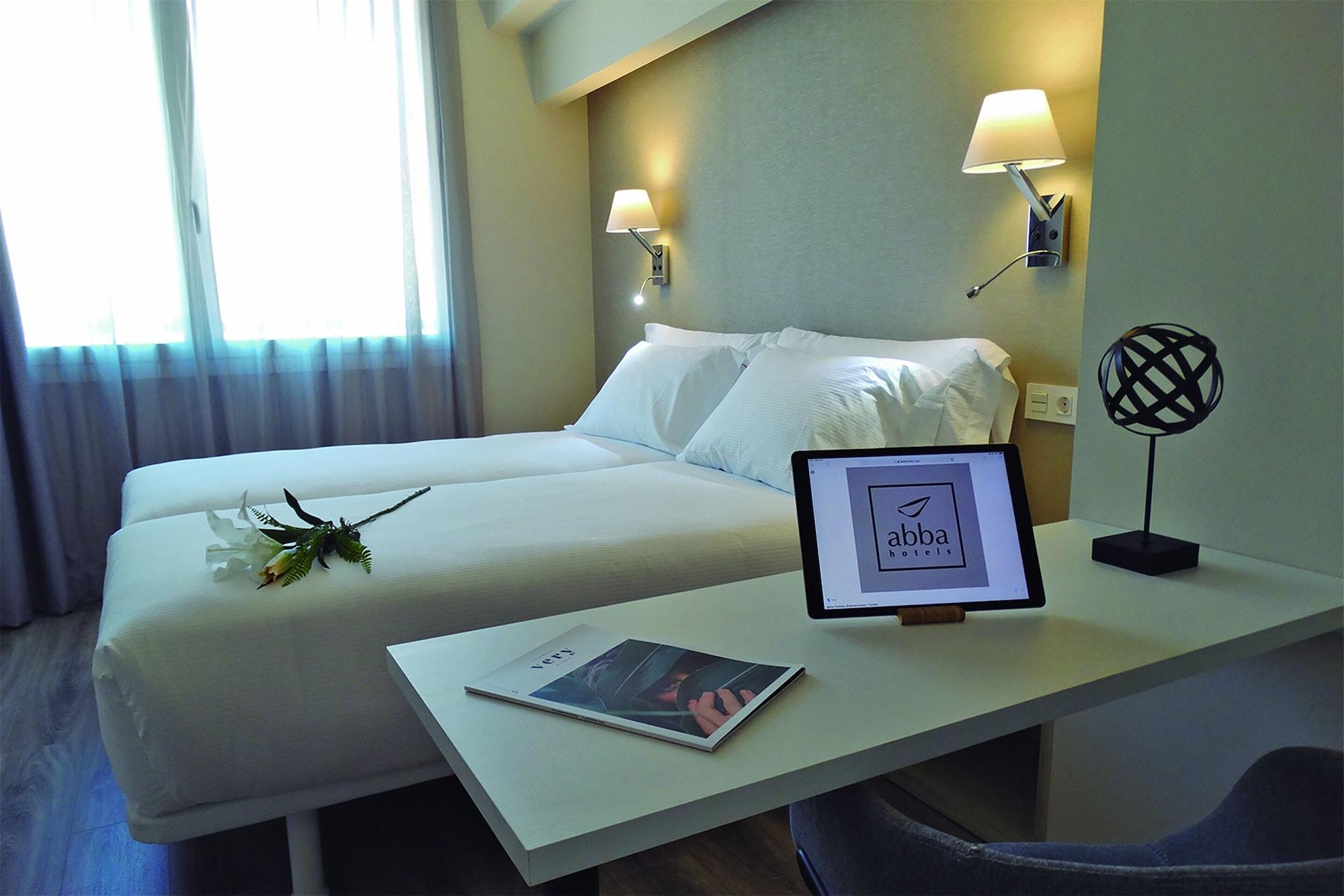 Aparthotel Center By Abba