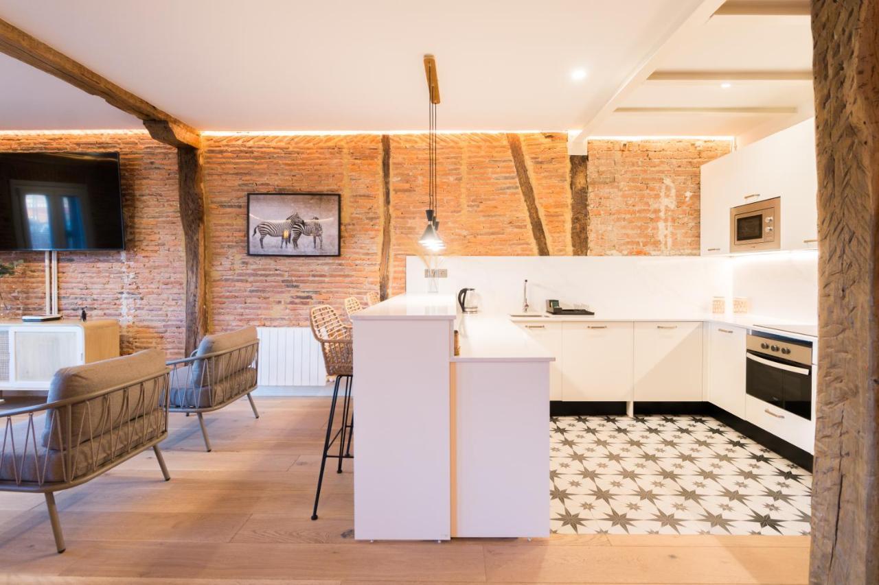 New Abando Ac By Staynnapartments * Bilbao