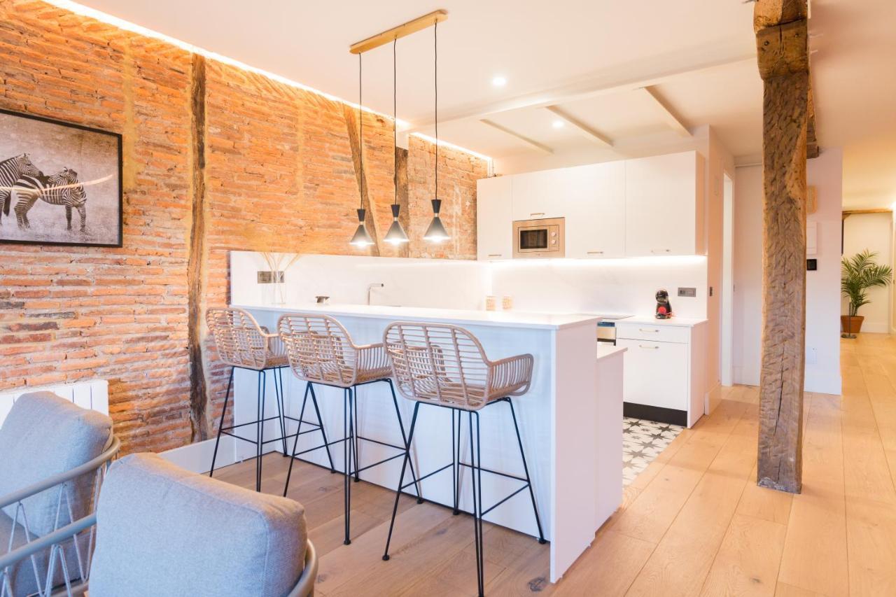 New Abando Ac By Staynnapartments
