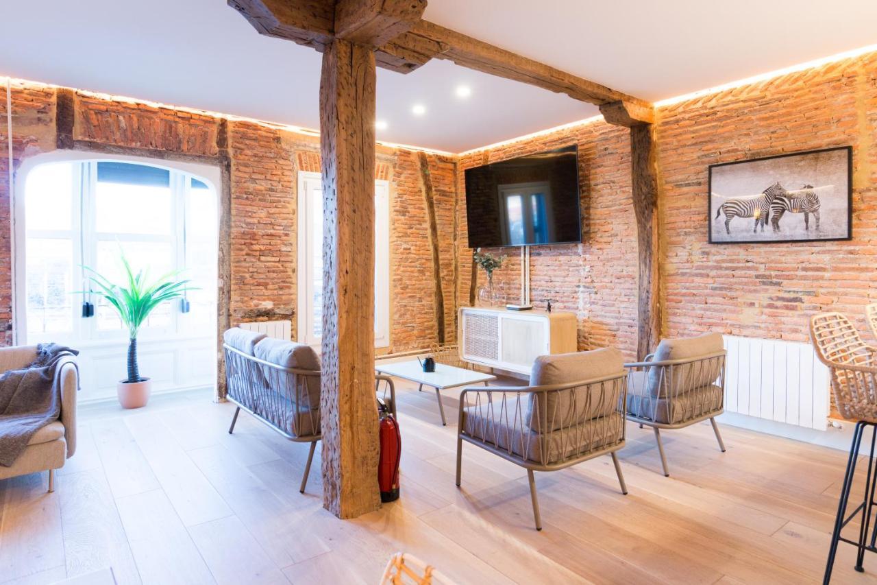 New Abando Ac By Staynnapartments *