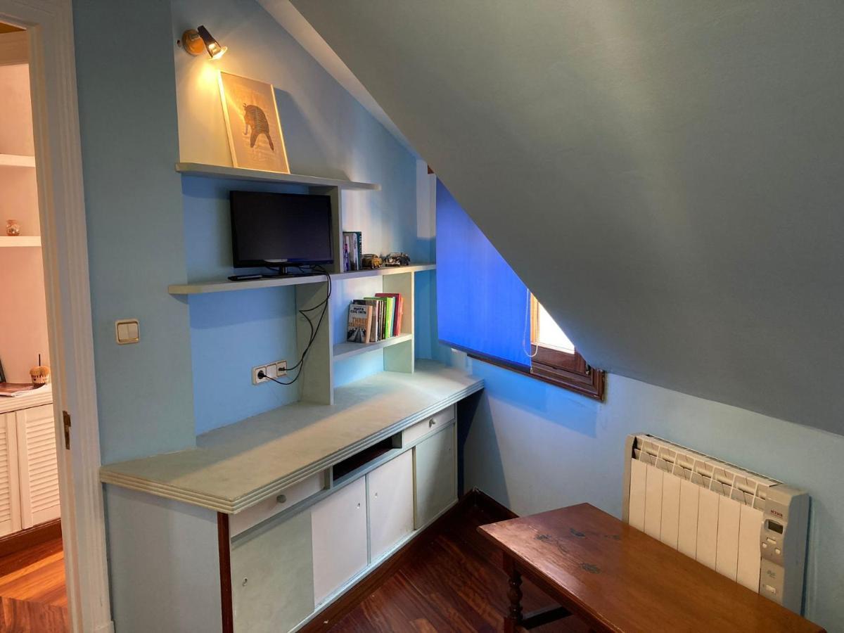 Homestay Alojamiento En Torre Solokoetxe License Lbi227 *