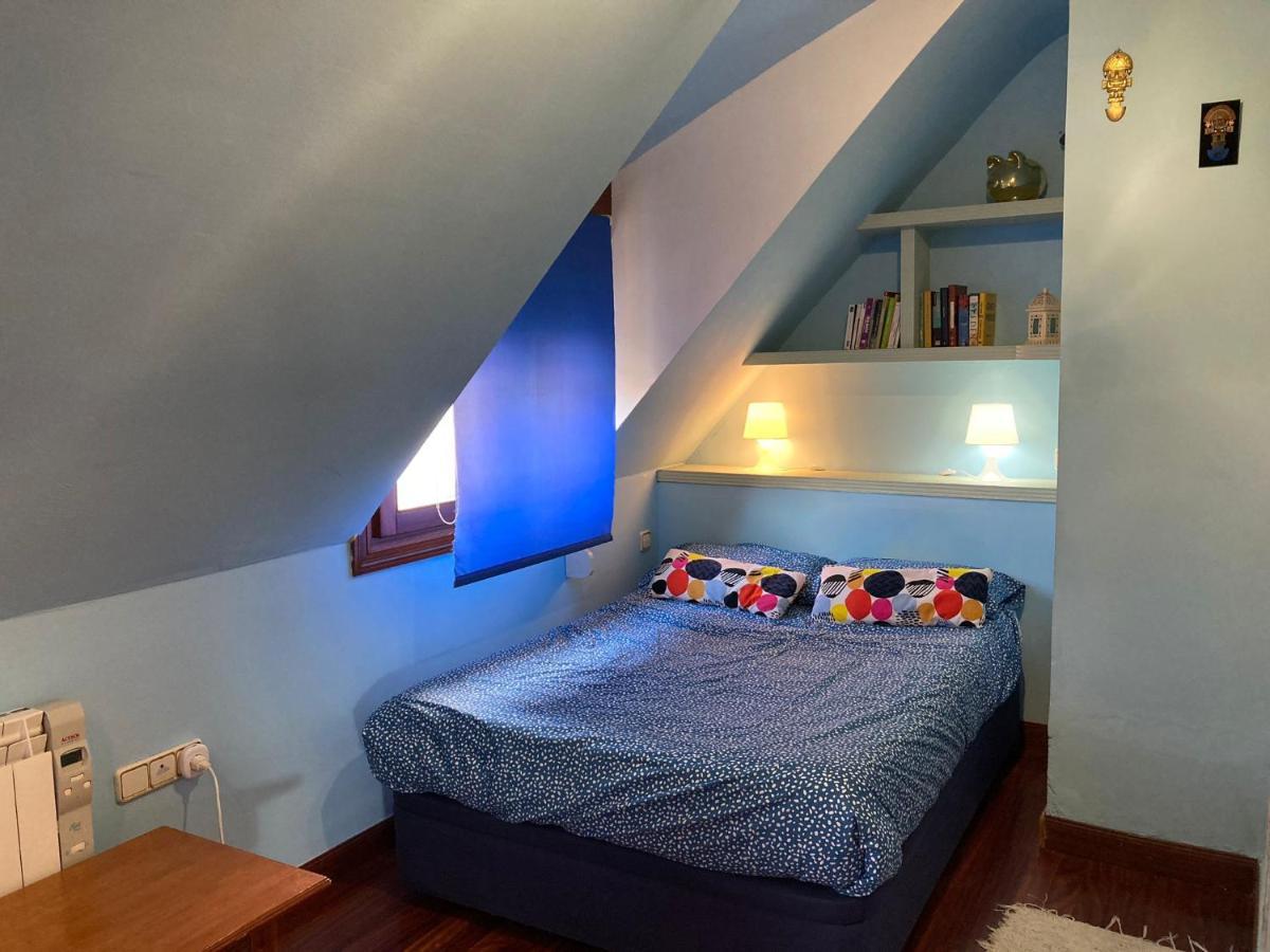 Alojamiento En Torre Solokoetxe License Lbi227 *