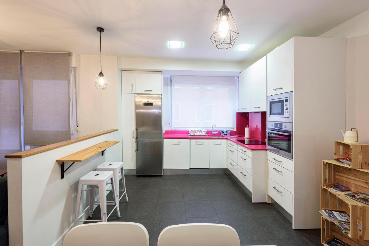 Prim By Kyosai Appartement