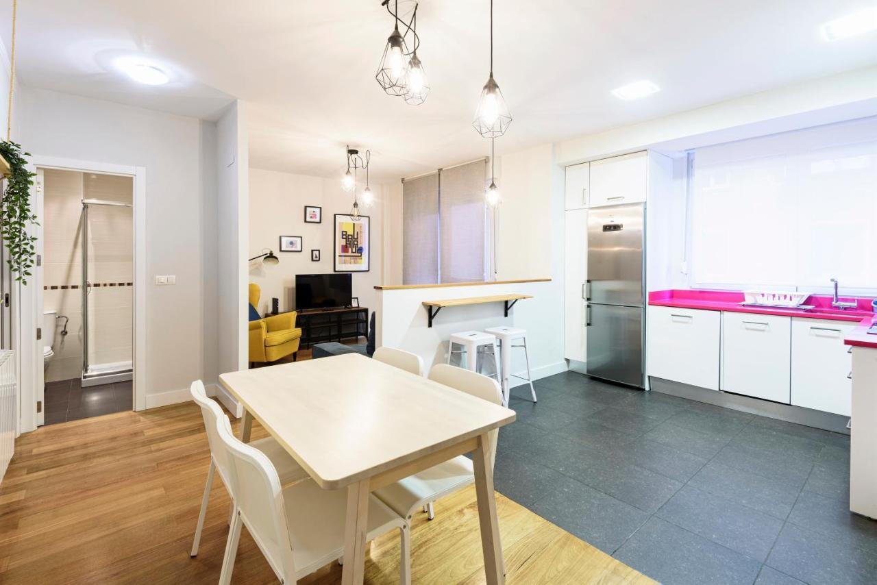 Prim By Kyosai Appartement Bilbao