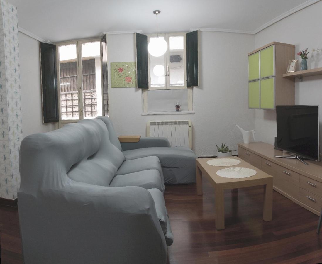 Apartment Con Encanto