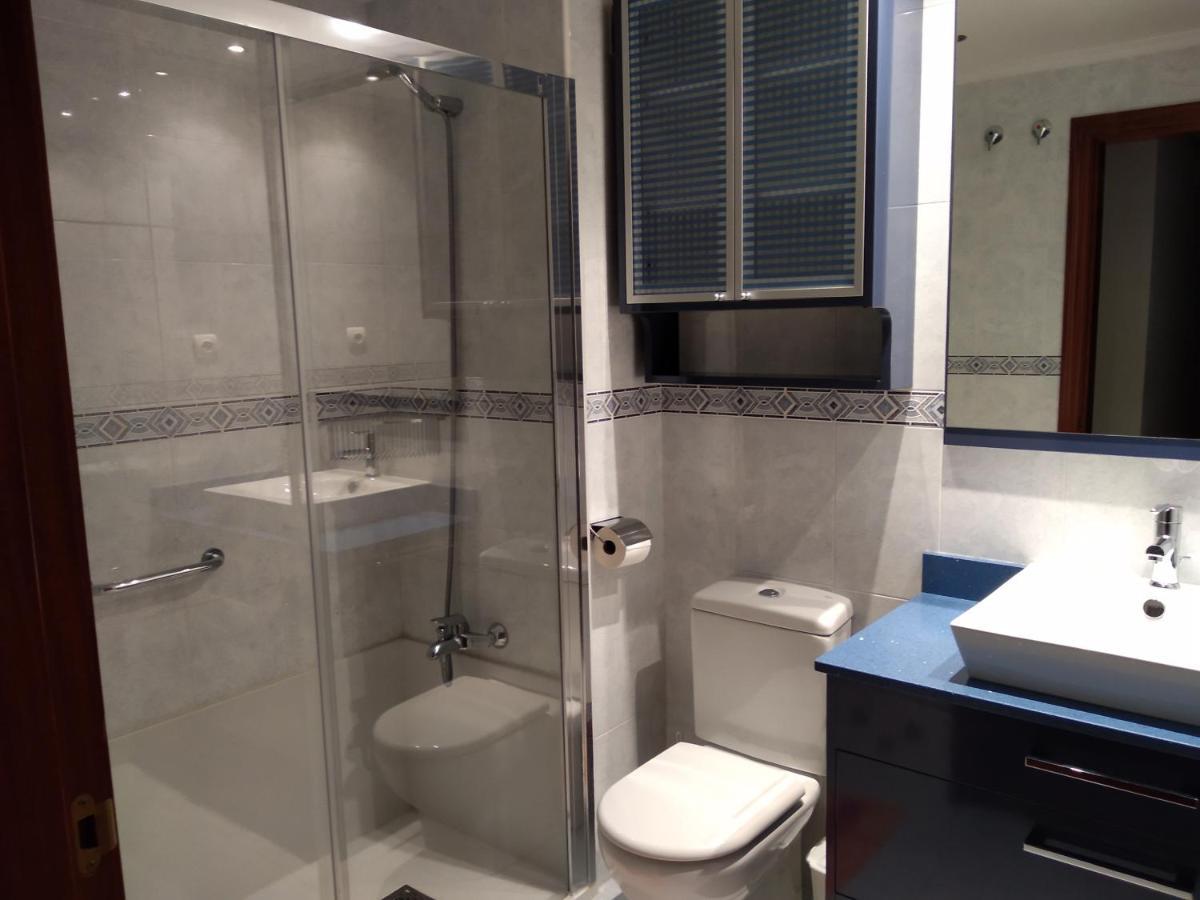 Accommodatie bij particulieren El Palacio De Miribilla / Miribilla Palace-palast *