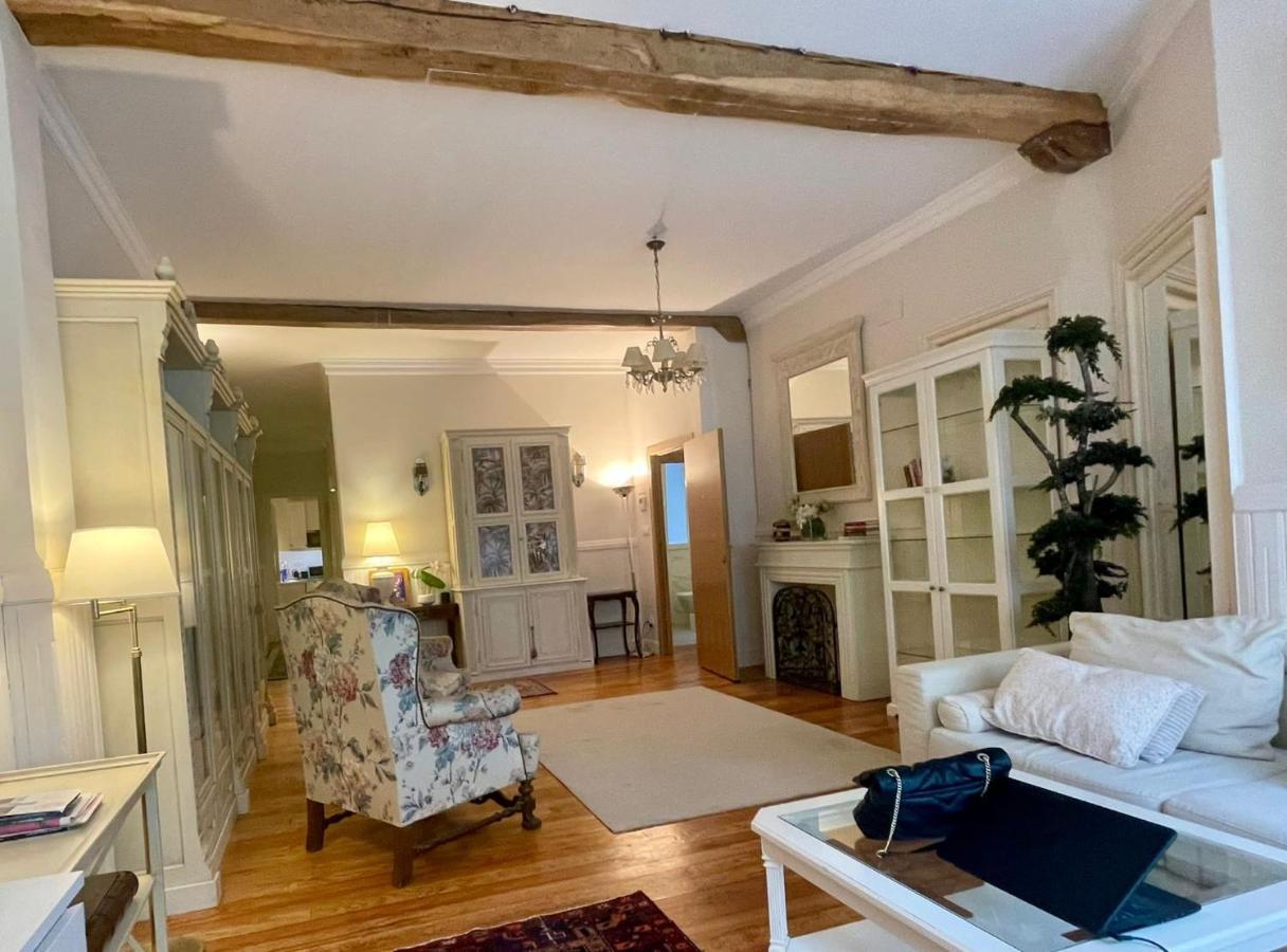 Casa Abando-ibarra Homestay Bilbao