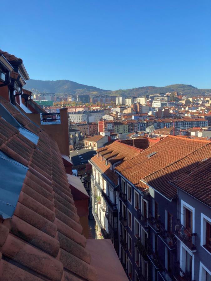 Homestay Alojamiento En Torre Solokoetxe License Lbi227 Bilbao