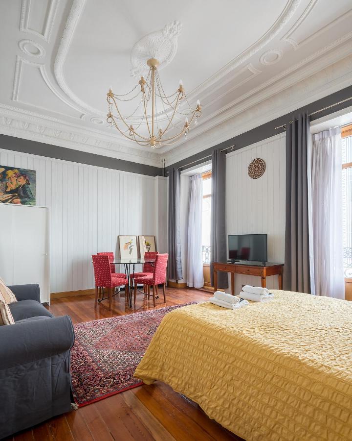 Appartement Ayala By People