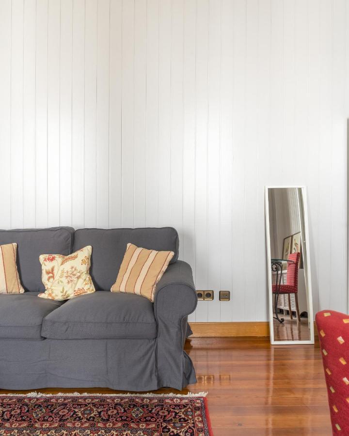 Ayala By People Appartement Bilbao