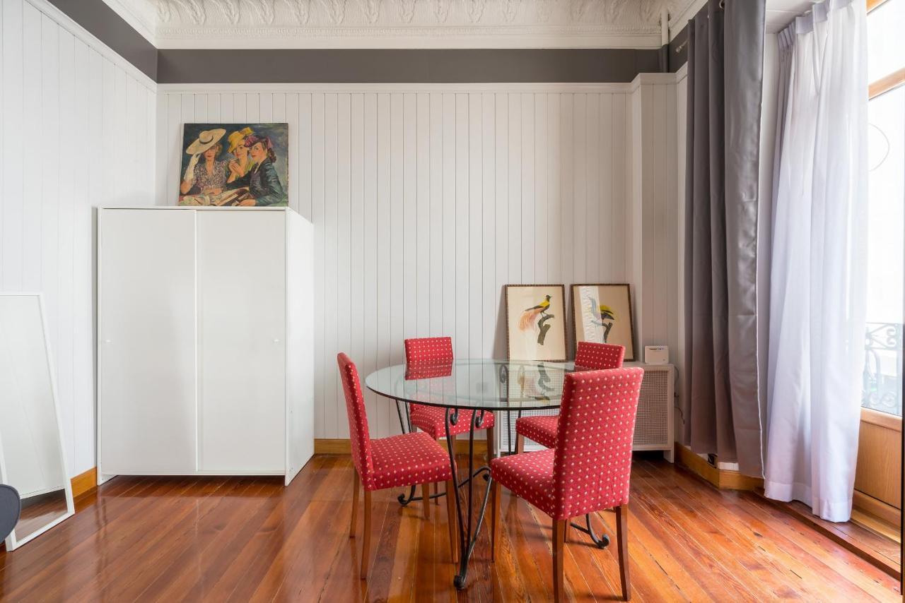 Ayala By People Appartement