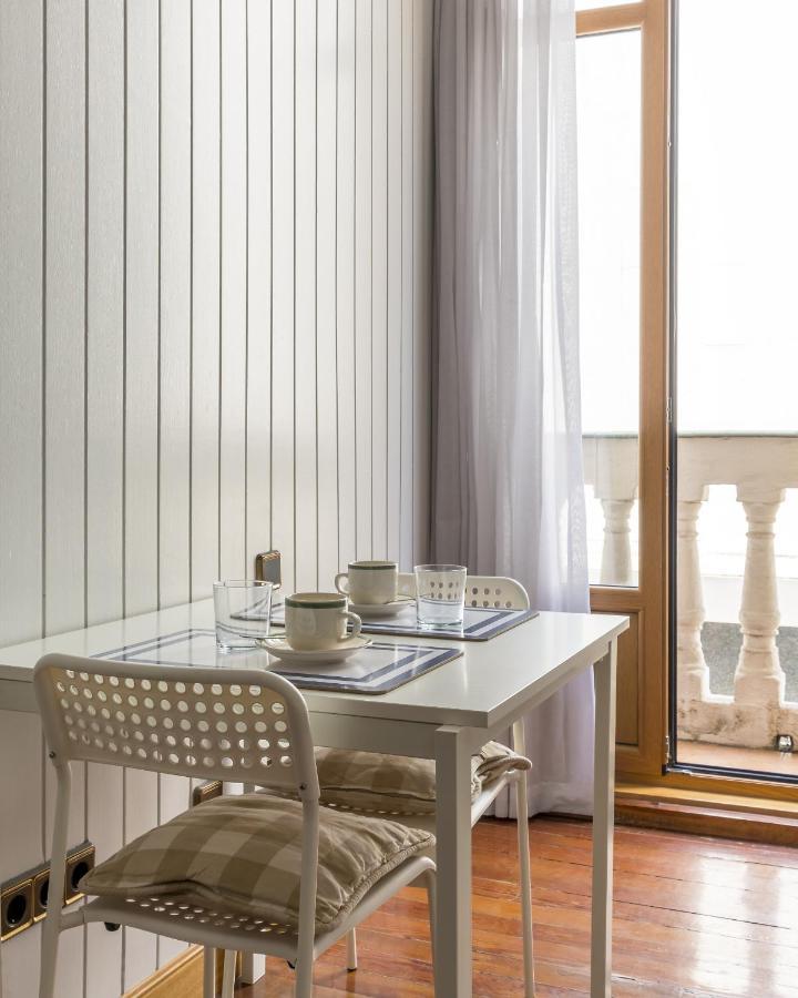 Appartement Ayala By People Bilbao