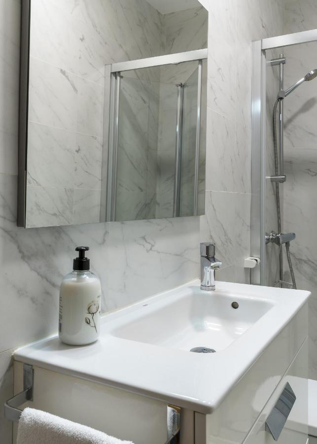 Ayala By People Appartement