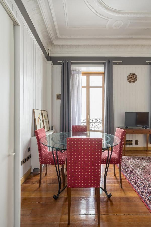 Ayala By People Appartement