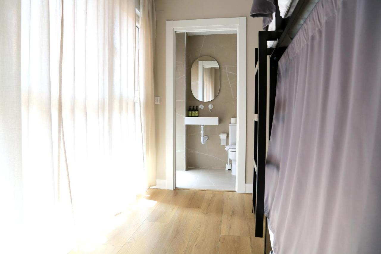Guest house Uri Bbi00060 Self Check In Bilbao