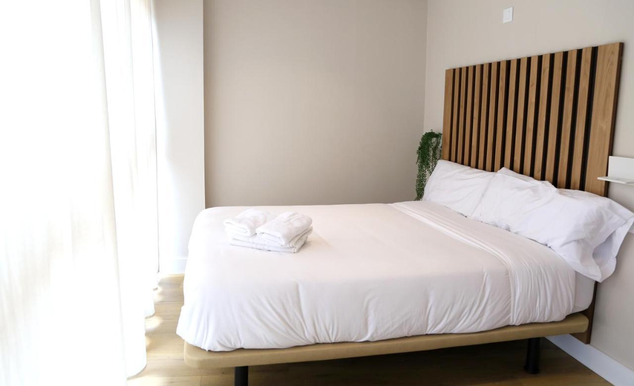 Uri Bbi00060 Self Check In Guest house Bilbao