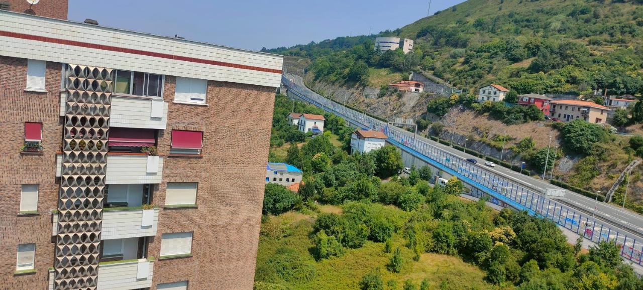 Homestay Privada Bilbao