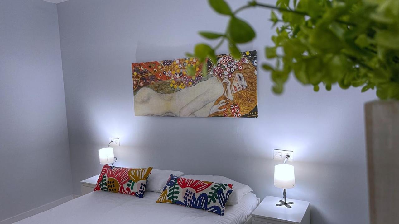 Vt Flat Reformado Con Escritorio De Trabajo Y Wifi