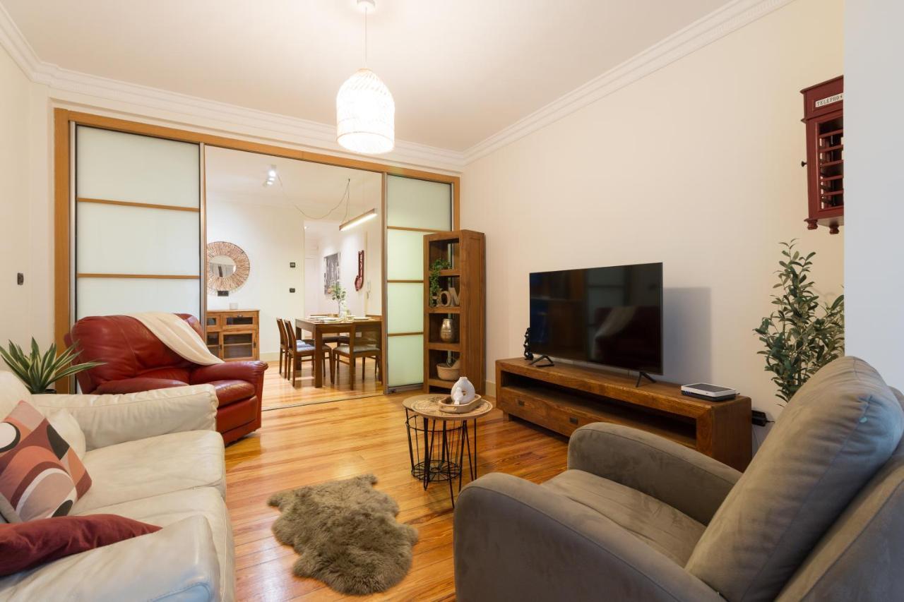 Apartamento Pozas By Staynnapartments *