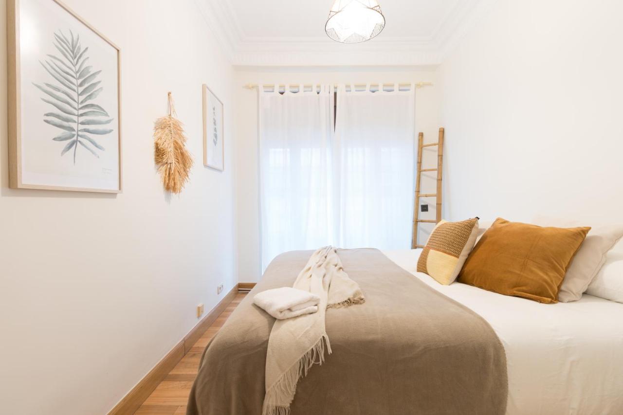 Apartamento Pozas By Staynnapartments