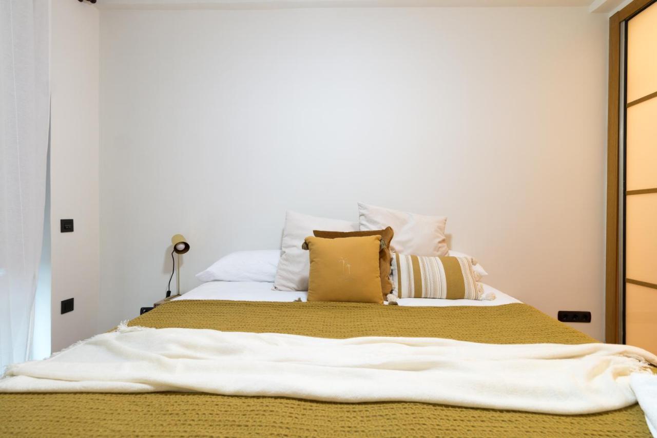 Pozas By Staynnapartments Apartamento