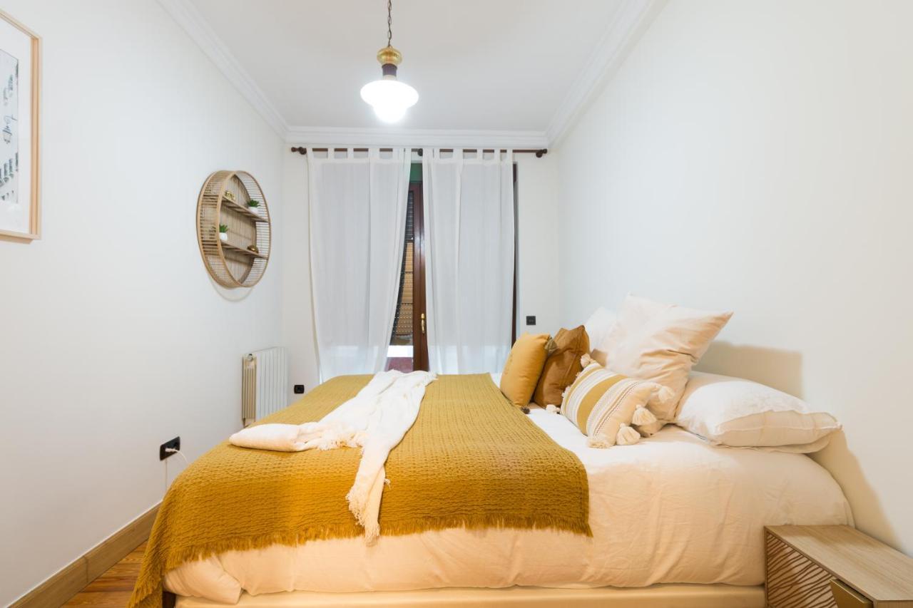 Pozas By Staynnapartments Apartamento Bilbao