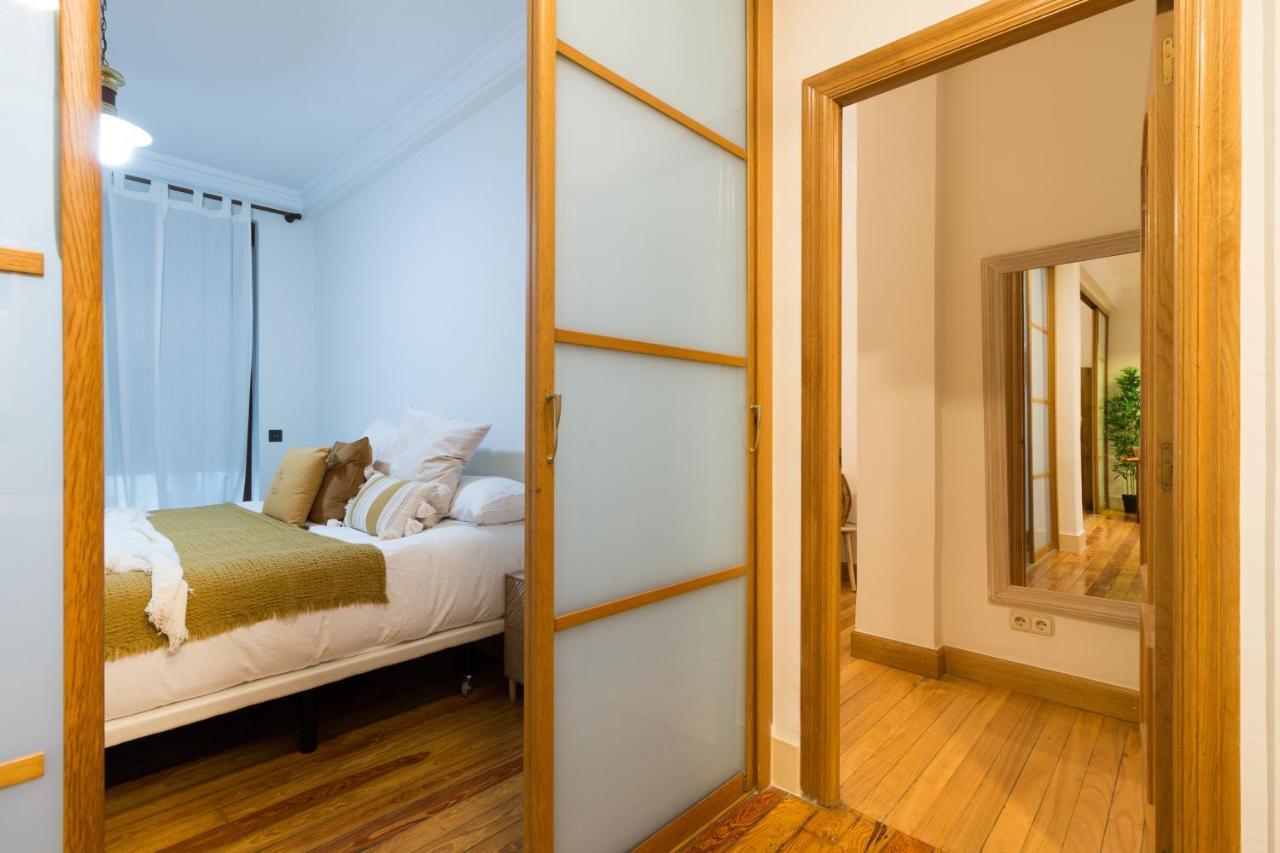 Apartamento Pozas By Staynnapartments