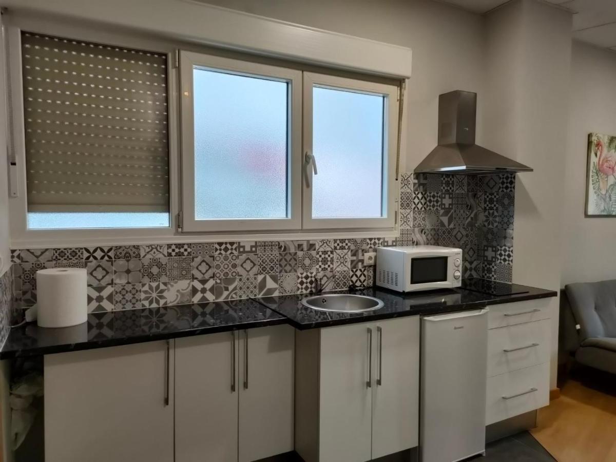 Apartamento En Con Wifi Al Lado Del Metro Appartement Bilbao